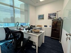 Kings Centre (D3), Office #537069221